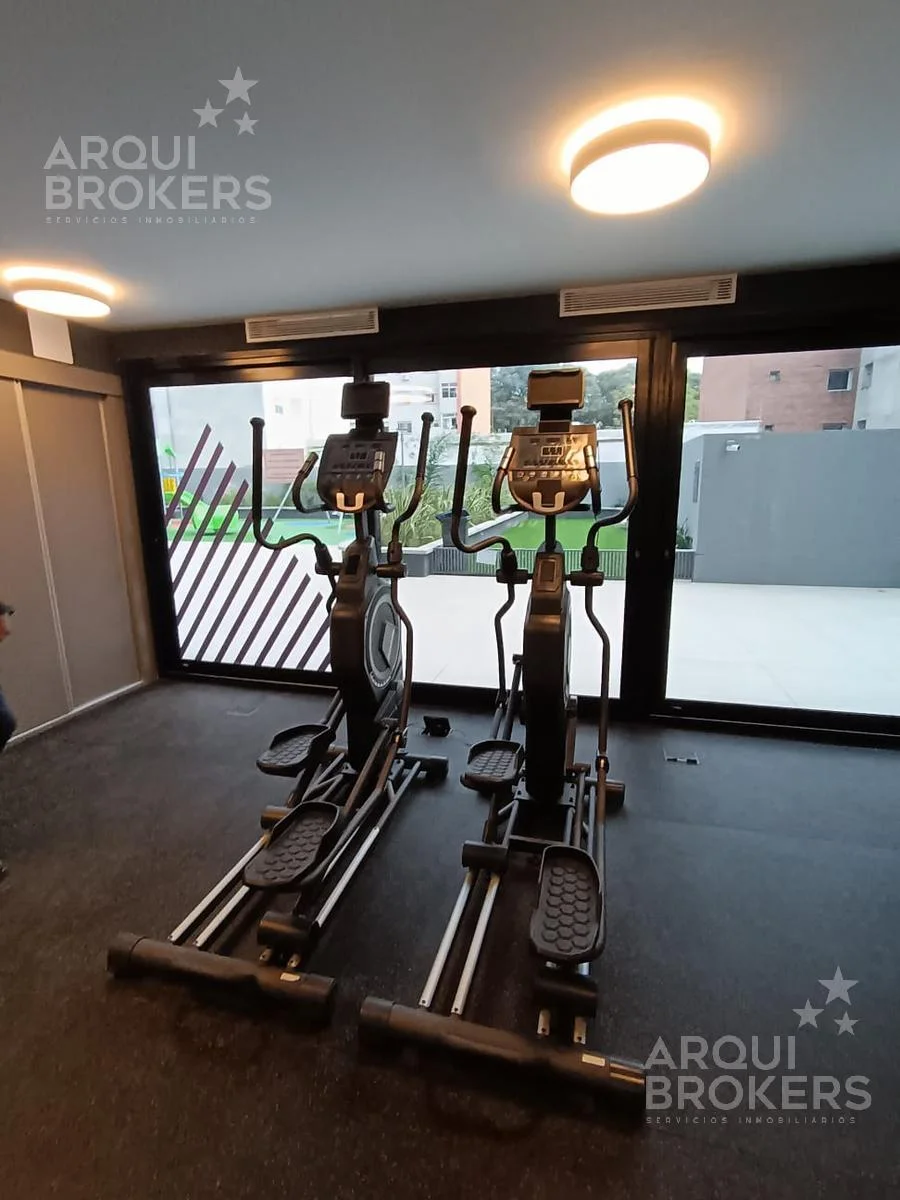 Apartamento en Buceo, propiedad 300342 -Imagen 11