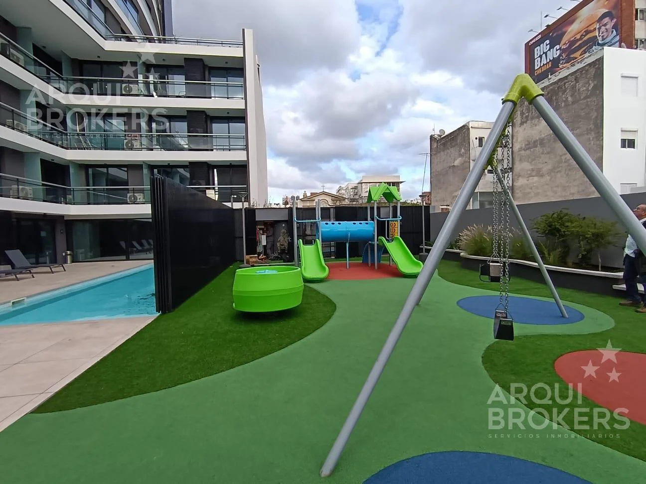 Apartamento en Buceo, propiedad 300342 -Imagen 13