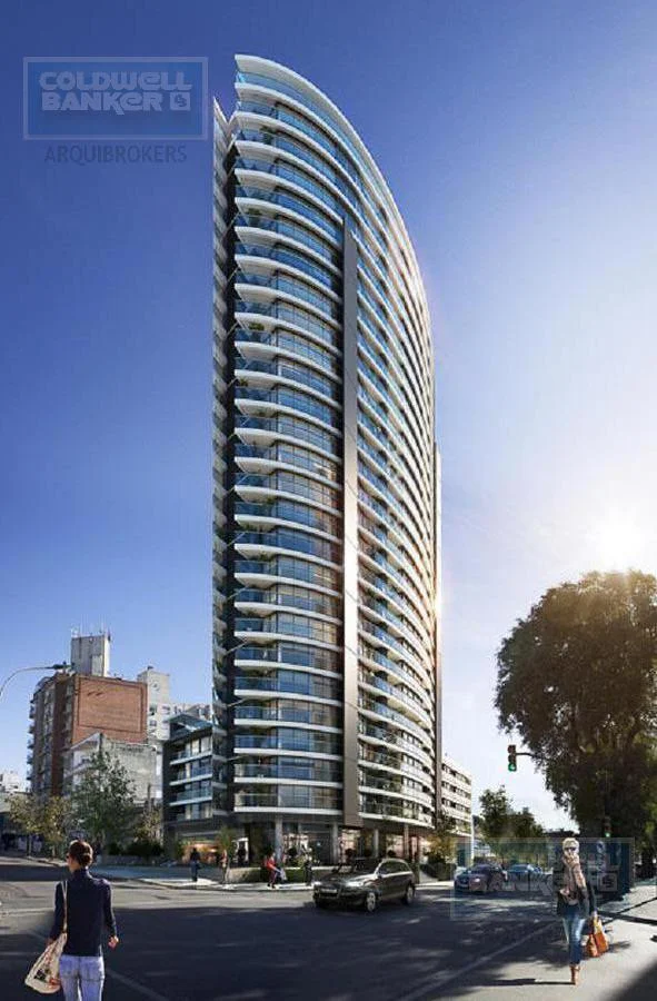 Apartamento en Buceo, propiedad 300342 -Imagen 17