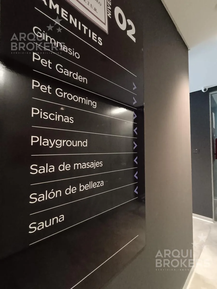 Apartamento en Buceo, propiedad 300342 -Imagen 4