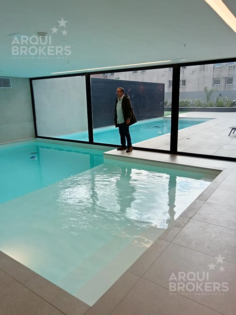 Apartamento en Buceo, propiedad 300342 -Imagen 5