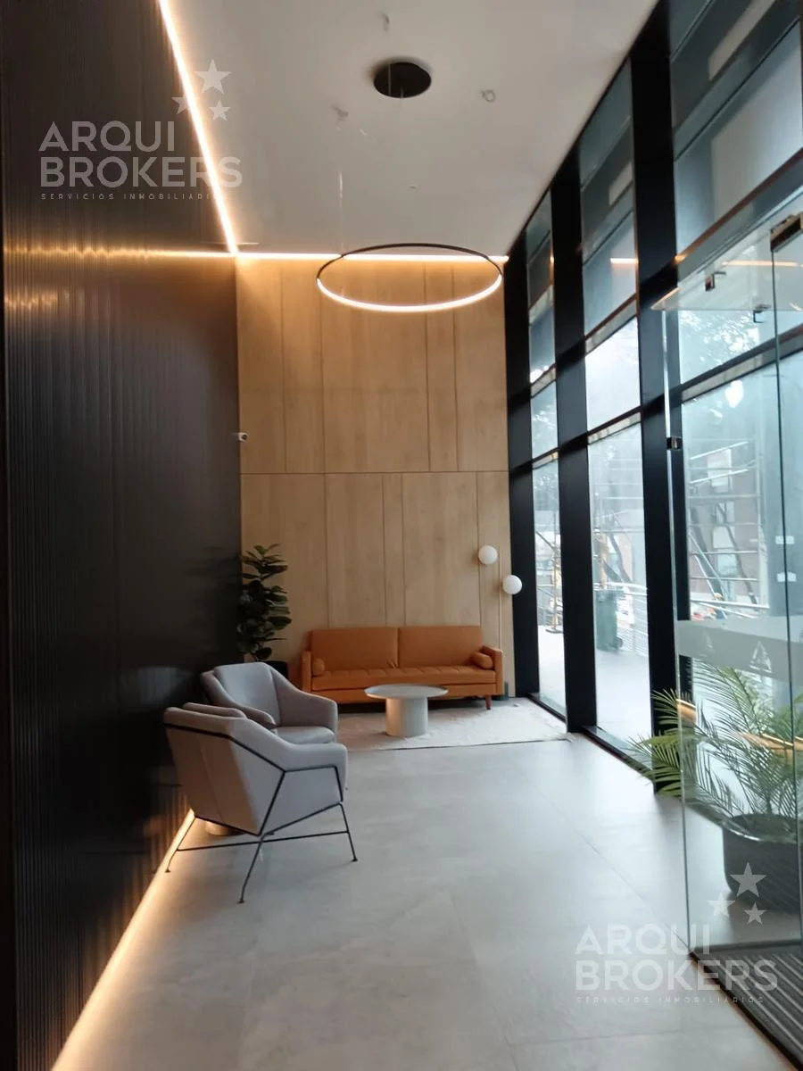 Apartamento en Buceo, propiedad 300342 -Imagen 8