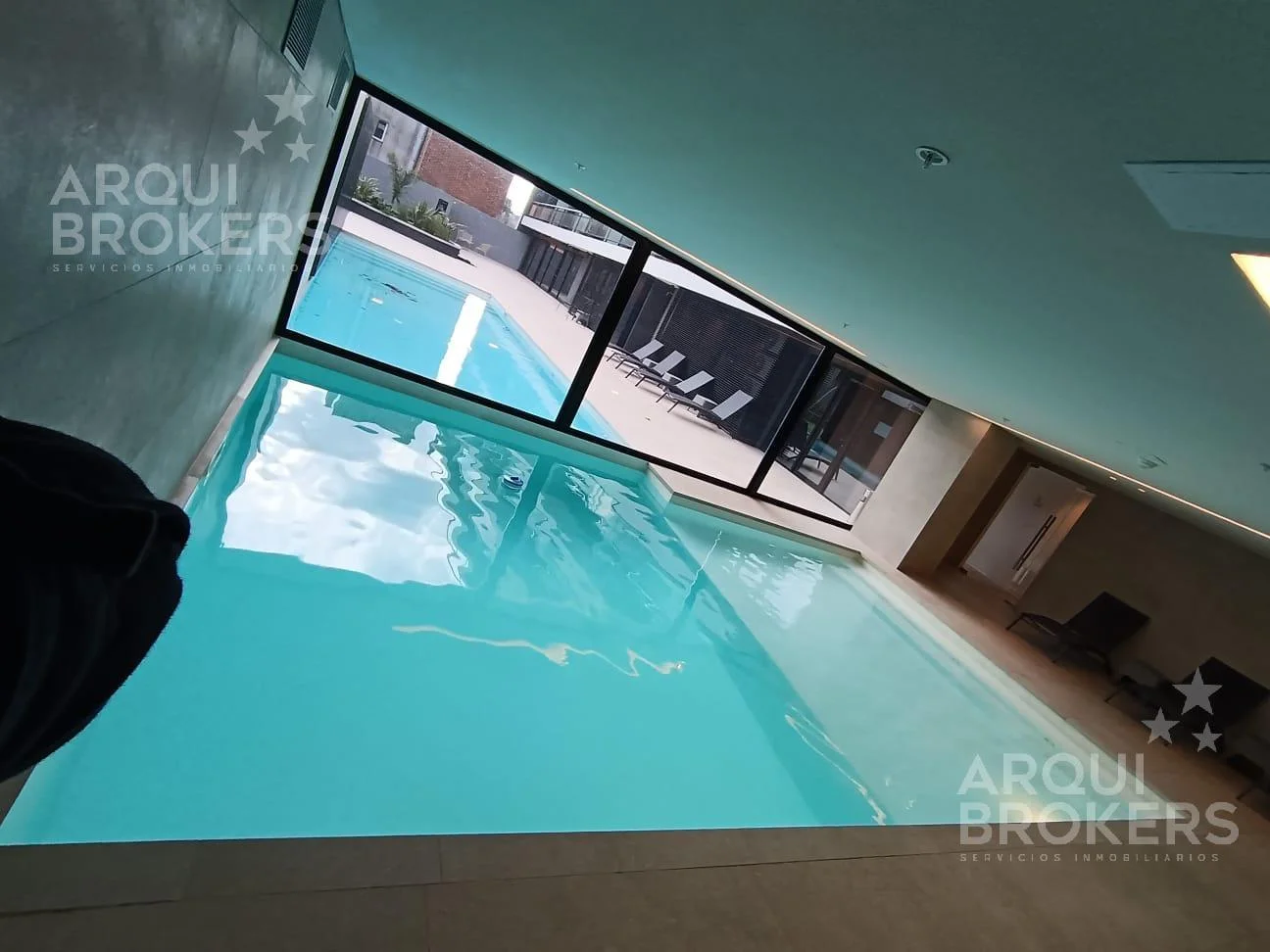 Apartamento en Buceo, propiedad 300342 -Imagen 9
