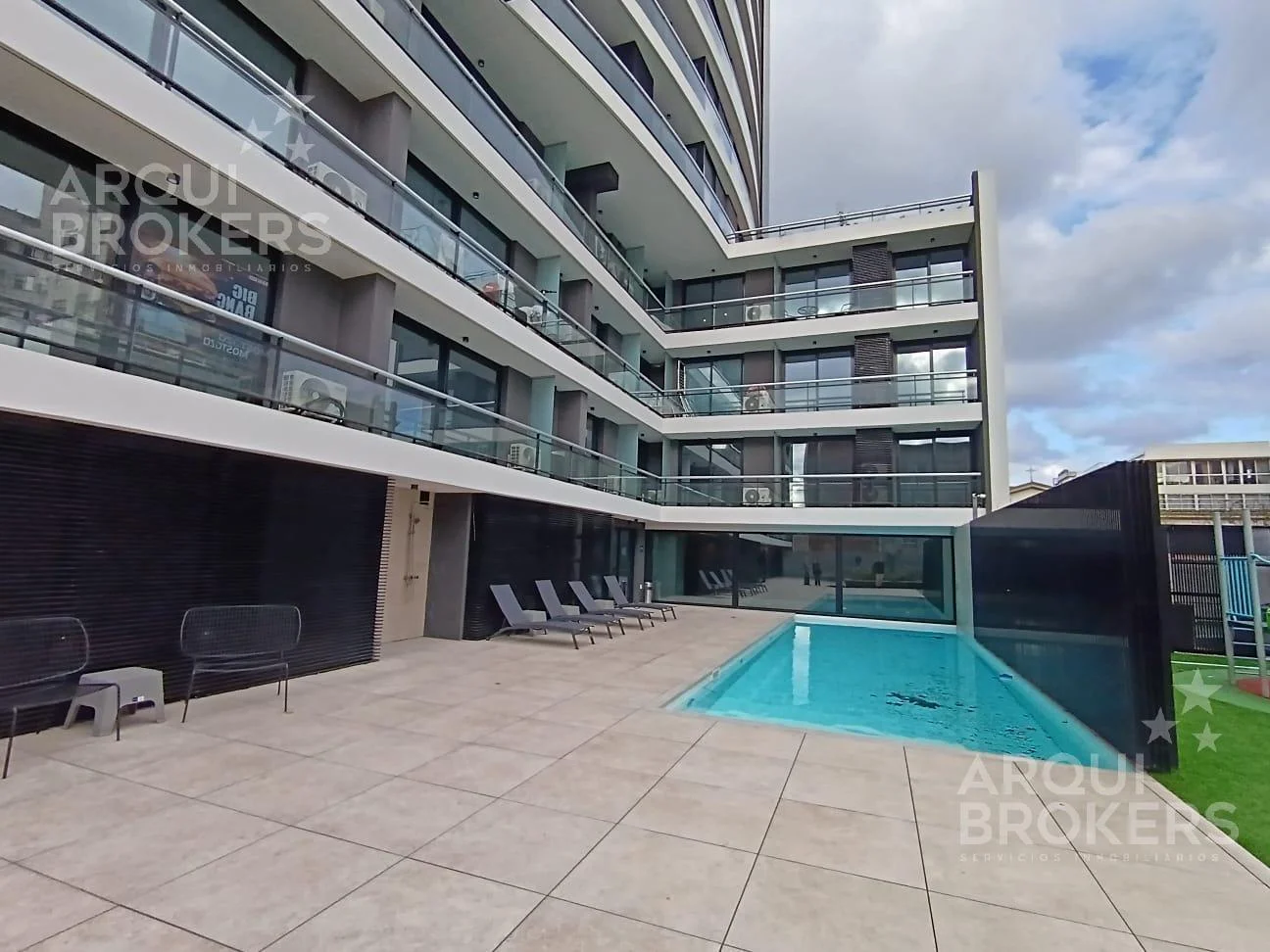 Apartamento en Buceo, propiedad 300342 -Imagen 10