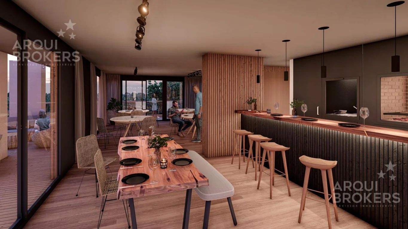 Apartamento en Barra de Carrasco, propiedad 300402 -Imagen 12