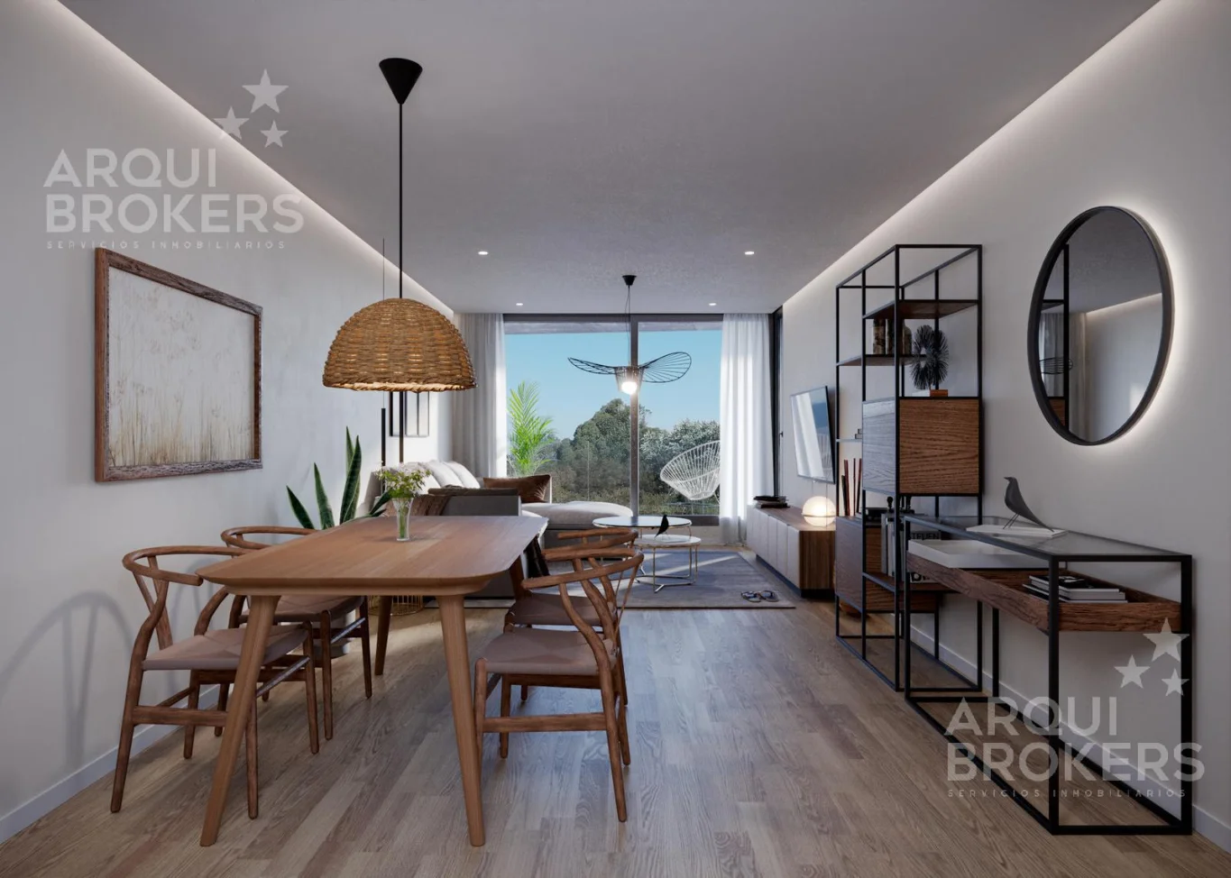 Apartamento en Barra de Carrasco, propiedad 300402 -Imagen 16