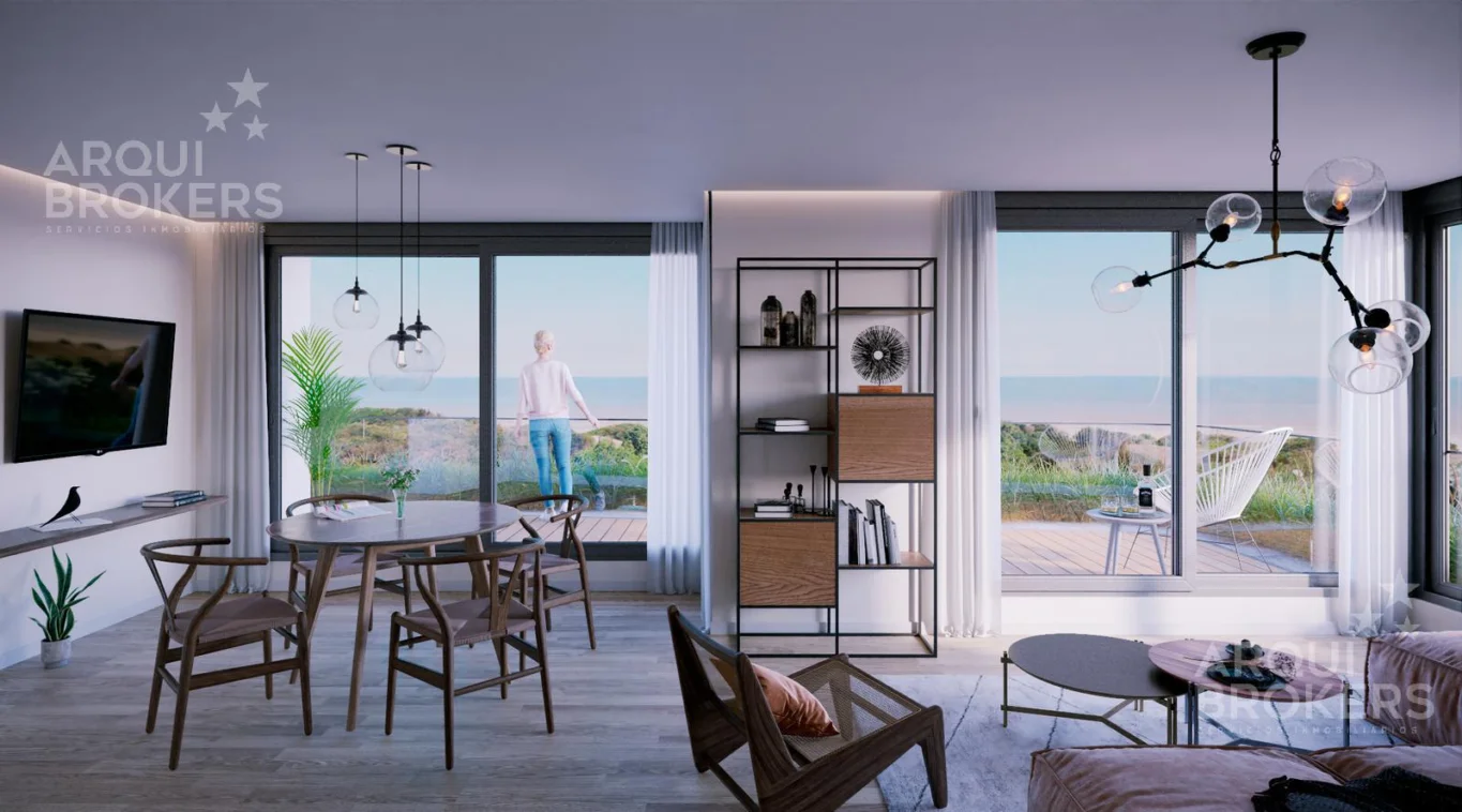 Apartamento en Barra de Carrasco, propiedad 300402 -Imagen 18