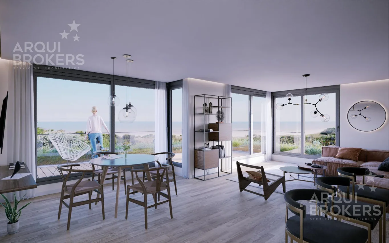 Apartamento en Barra de Carrasco, propiedad 300402 -Imagen 19