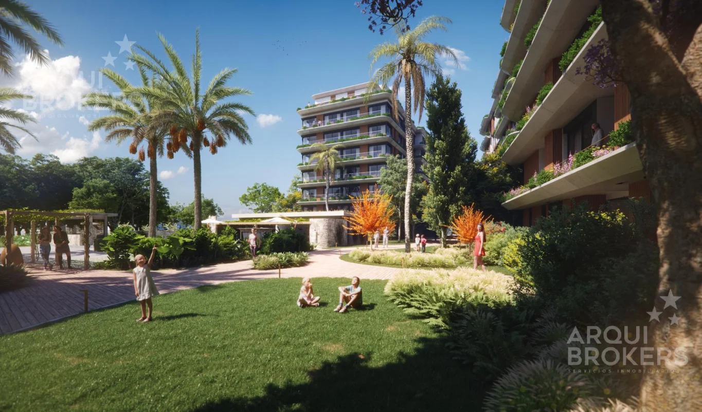 Apartamento en Barra de Carrasco, propiedad 300402 -Imagen 5