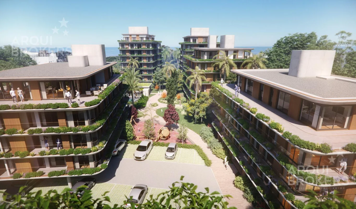 Apartamento en Barra de Carrasco, propiedad 300402 -Imagen 7