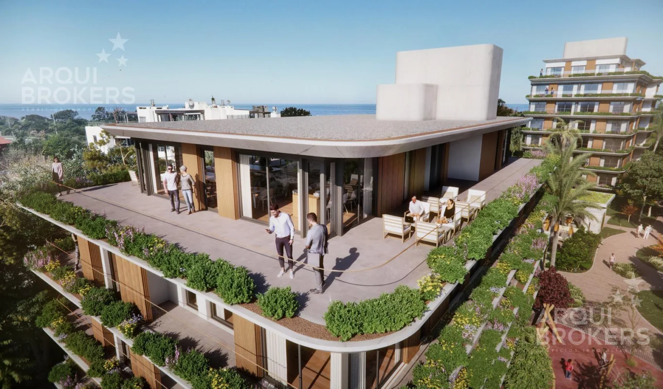 Apartamento en Barra de Carrasco, propiedad 300402 -Imagen 10