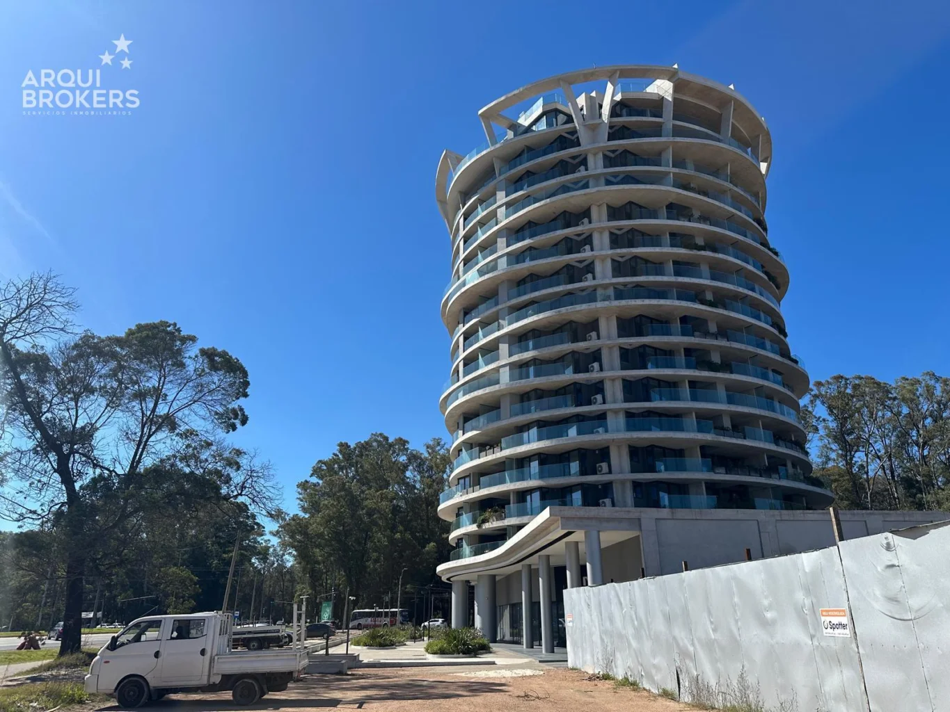 Apartamento en Barra de Carrasco, propiedad 301453 -Imagen 21
