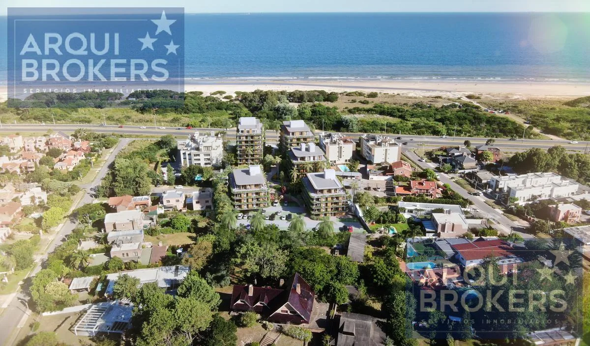 Apartamento en Barra de Carrasco, propiedad 302872 -Imagen 12