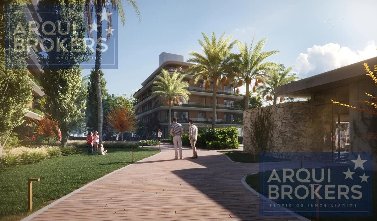 Apartamento en Barra de Carrasco, propiedad 302872 -Imagen 13