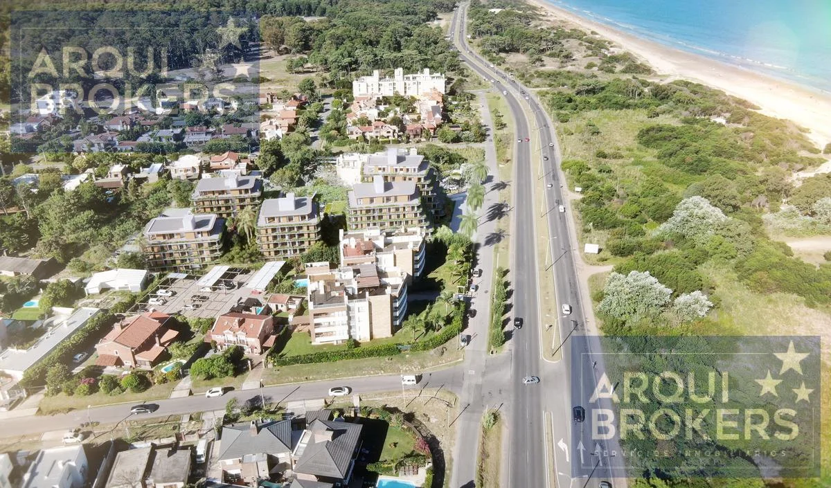 Apartamento en Barra de Carrasco, propiedad 302872 -Imagen 15