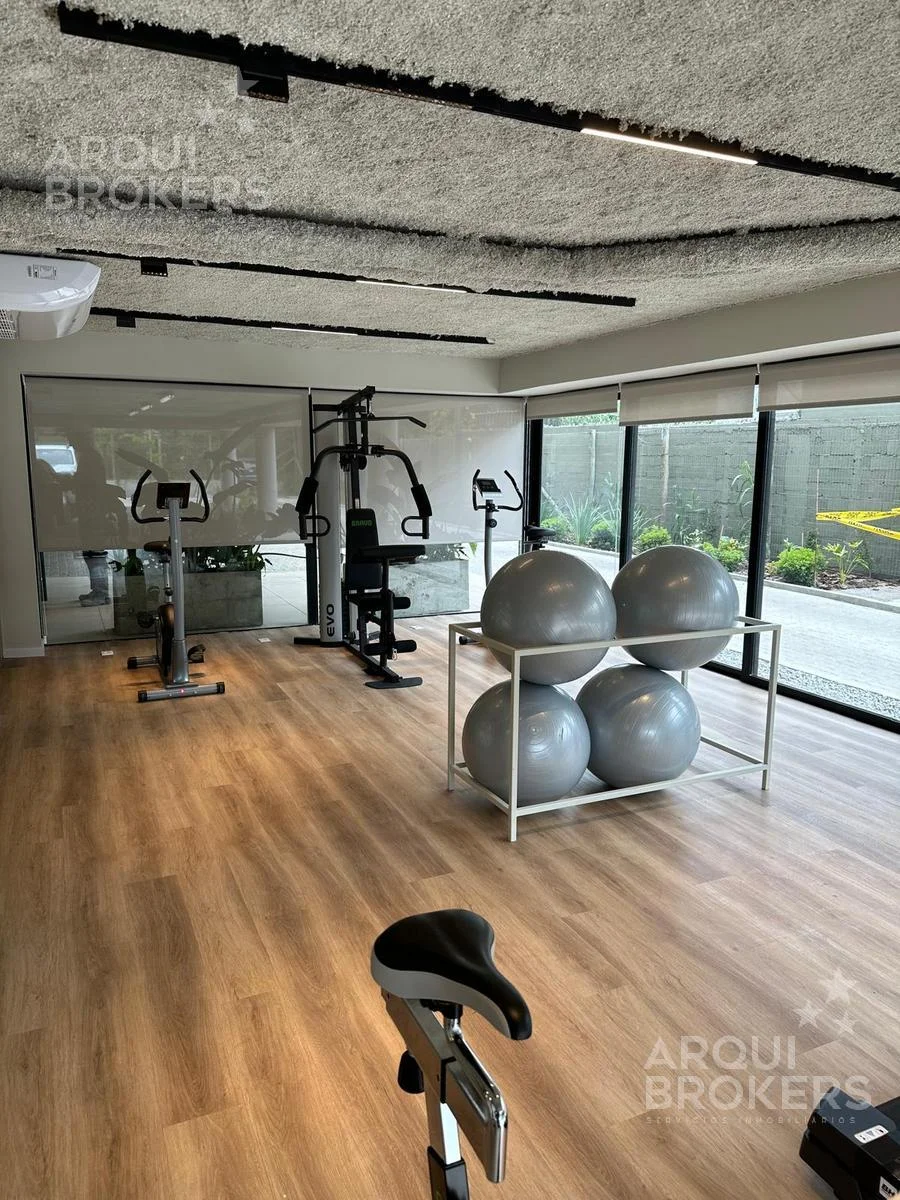 Apartamento en Barra de Carrasco, propiedad 302872 -Imagen 20