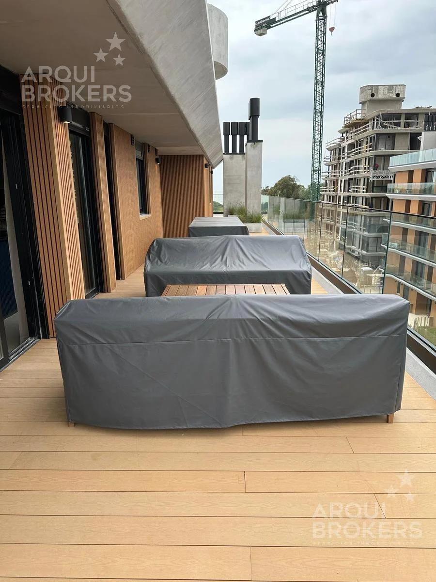 Apartamento en Barra de Carrasco, propiedad 302872 -Imagen 21
