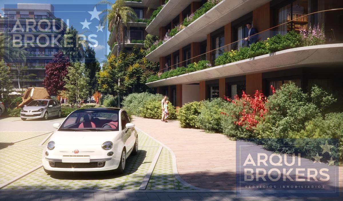 Apartamento en Barra de Carrasco, propiedad 302873 -Imagen 1