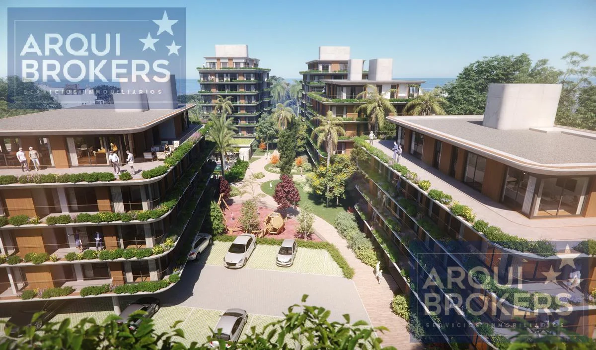Apartamento en Barra de Carrasco, propiedad 302873 -Imagen 11