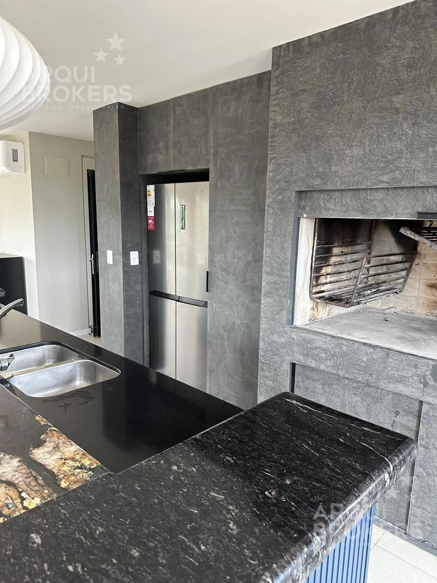 Apartamento en Barra de Carrasco, propiedad 302873 -Imagen 19