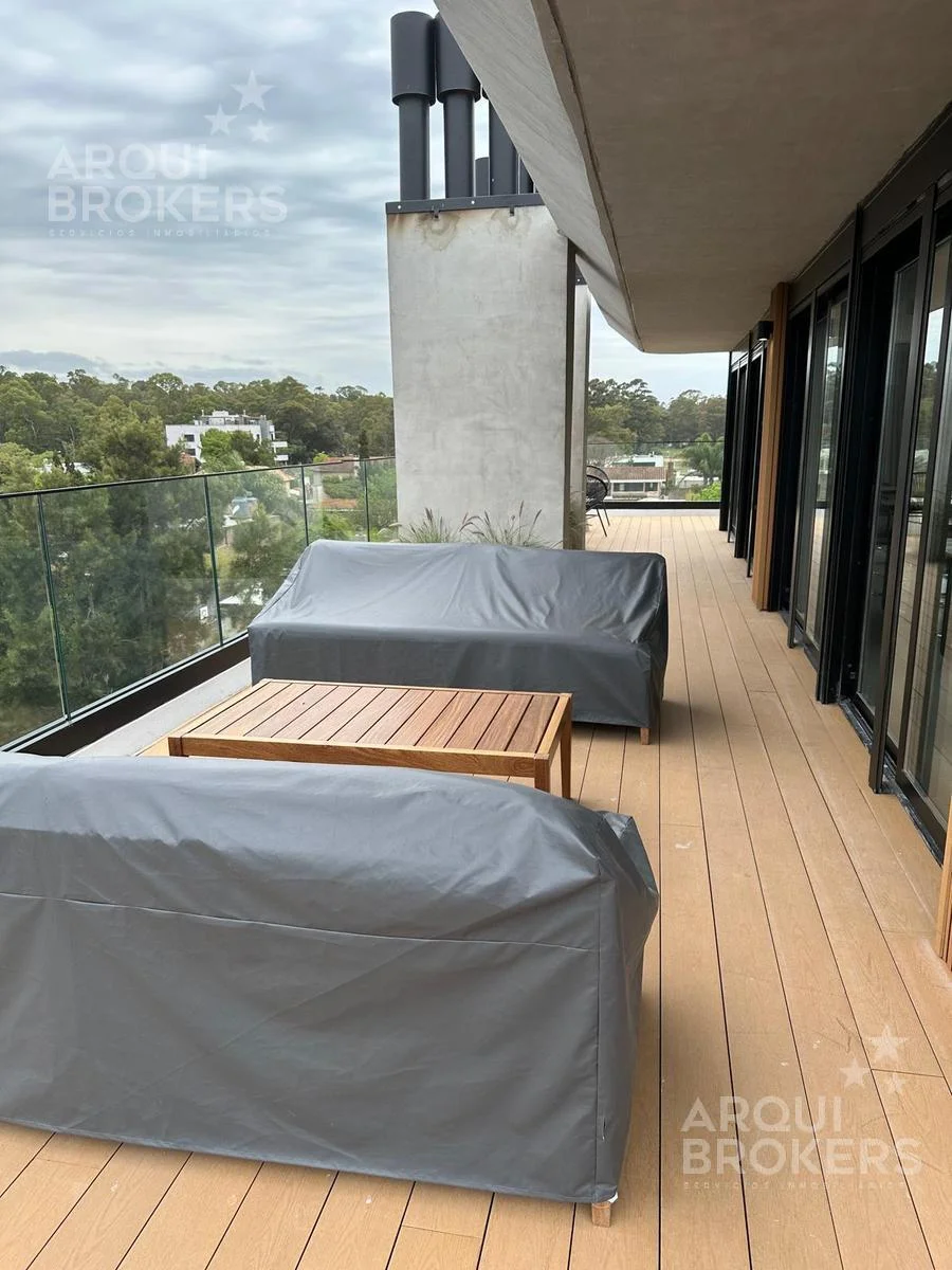 Apartamento en Barra de Carrasco, propiedad 302873 -Imagen 23