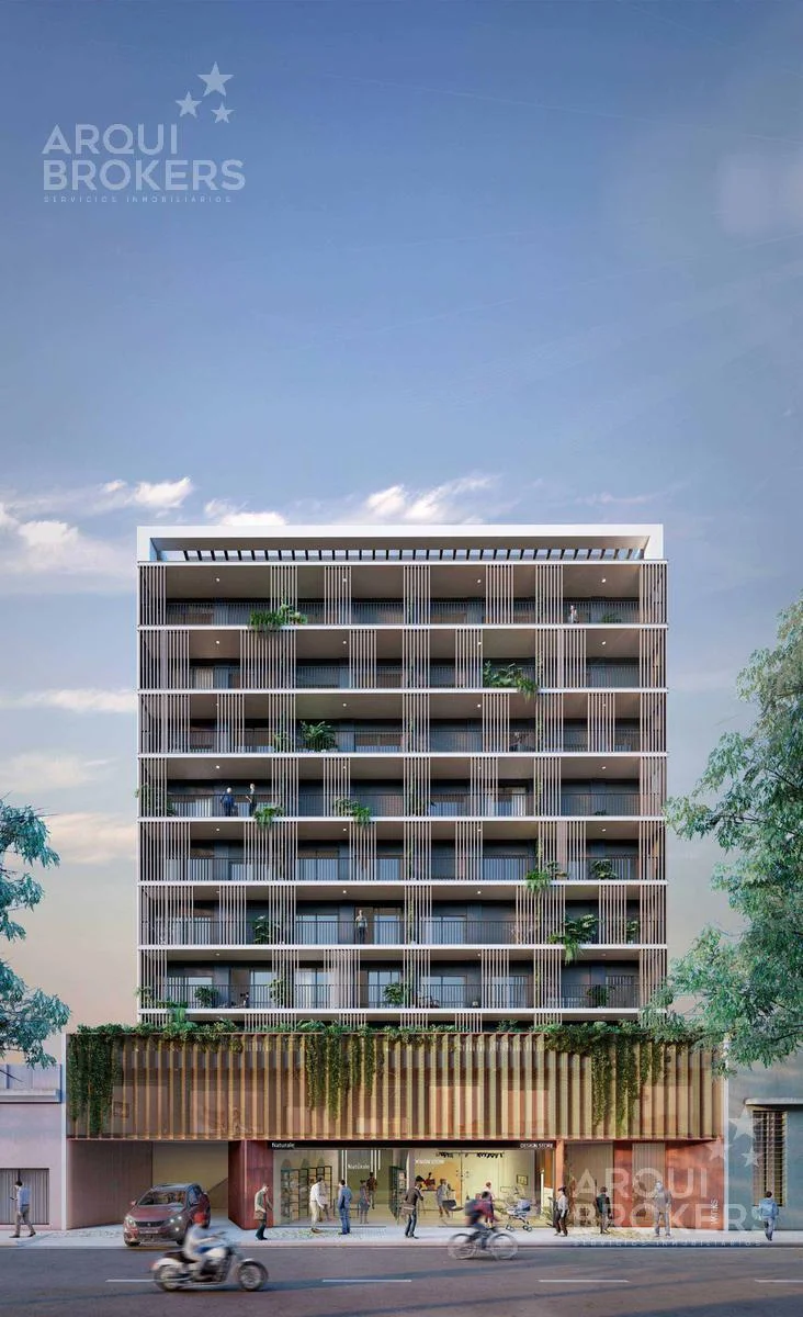 Apartamento en Palermo, propiedad 302894 -Imagen 14