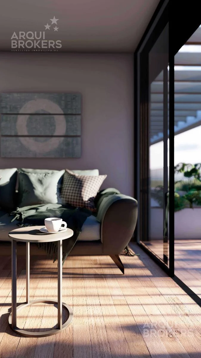 Apartamento en Palermo, propiedad 302900 -Imagen 17