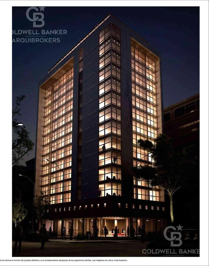 Oficina en Cordón, propiedad 84609 -Imagen 12