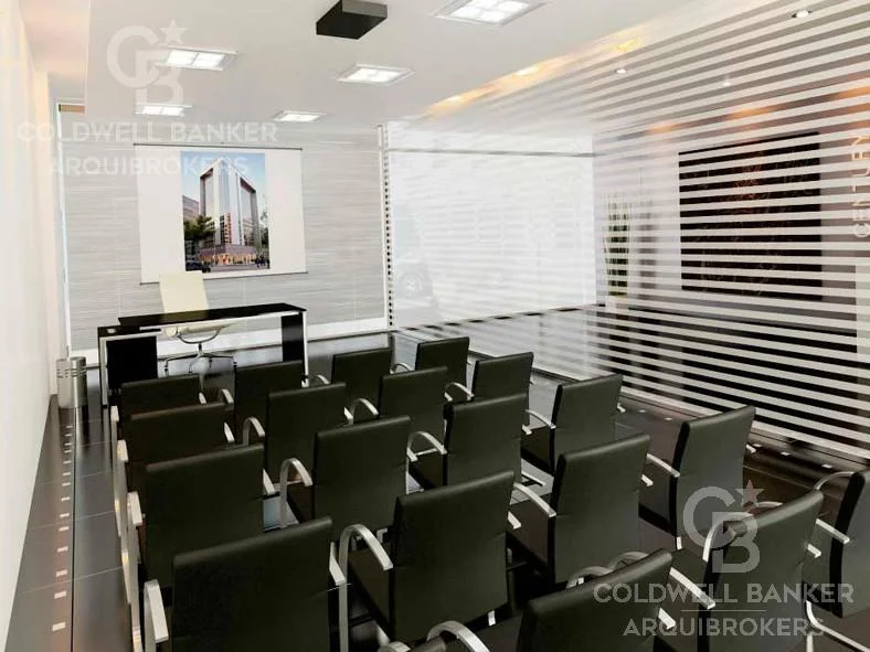 Oficina en Cordón, propiedad 84609 -Imagen 13