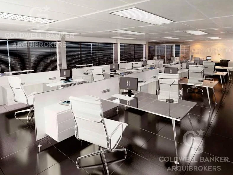 Oficina en Cordón, propiedad 84609 -Imagen 14
