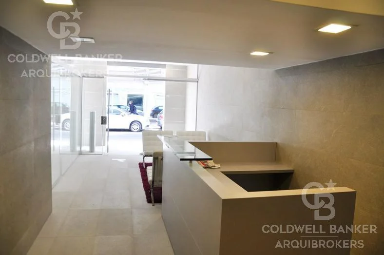 Oficina en Cordón, propiedad 84609 -Imagen 3