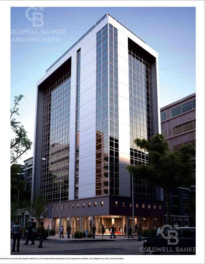 Oficina en Cordón, propiedad 84609 -Imagen 10