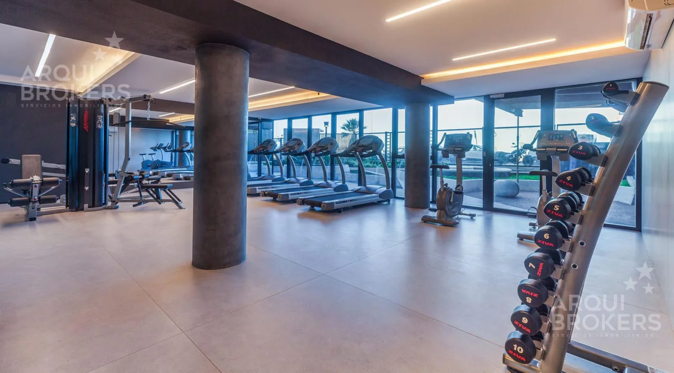 Apartamento en Malvín, propiedad 84790 -Imagen 1