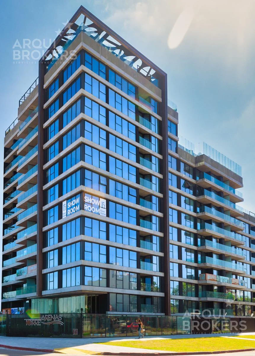 Apartamento en Malvín, propiedad 84790 -Imagen 13
