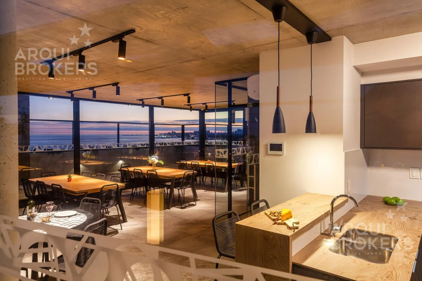 Apartamento en Malvín, propiedad 84790 -Imagen 17