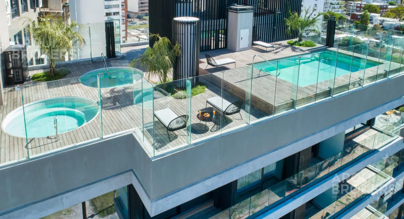 Apartamento en Malvín, propiedad 84790 -Imagen 19