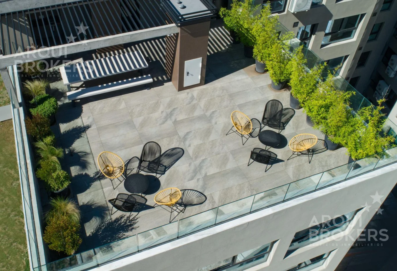 Apartamento en Malvín, propiedad 84790 -Imagen 20