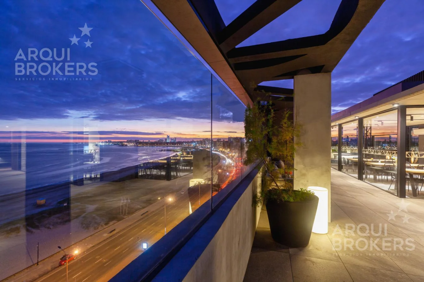 Apartamento en Malvín, propiedad 84790 -Imagen 21