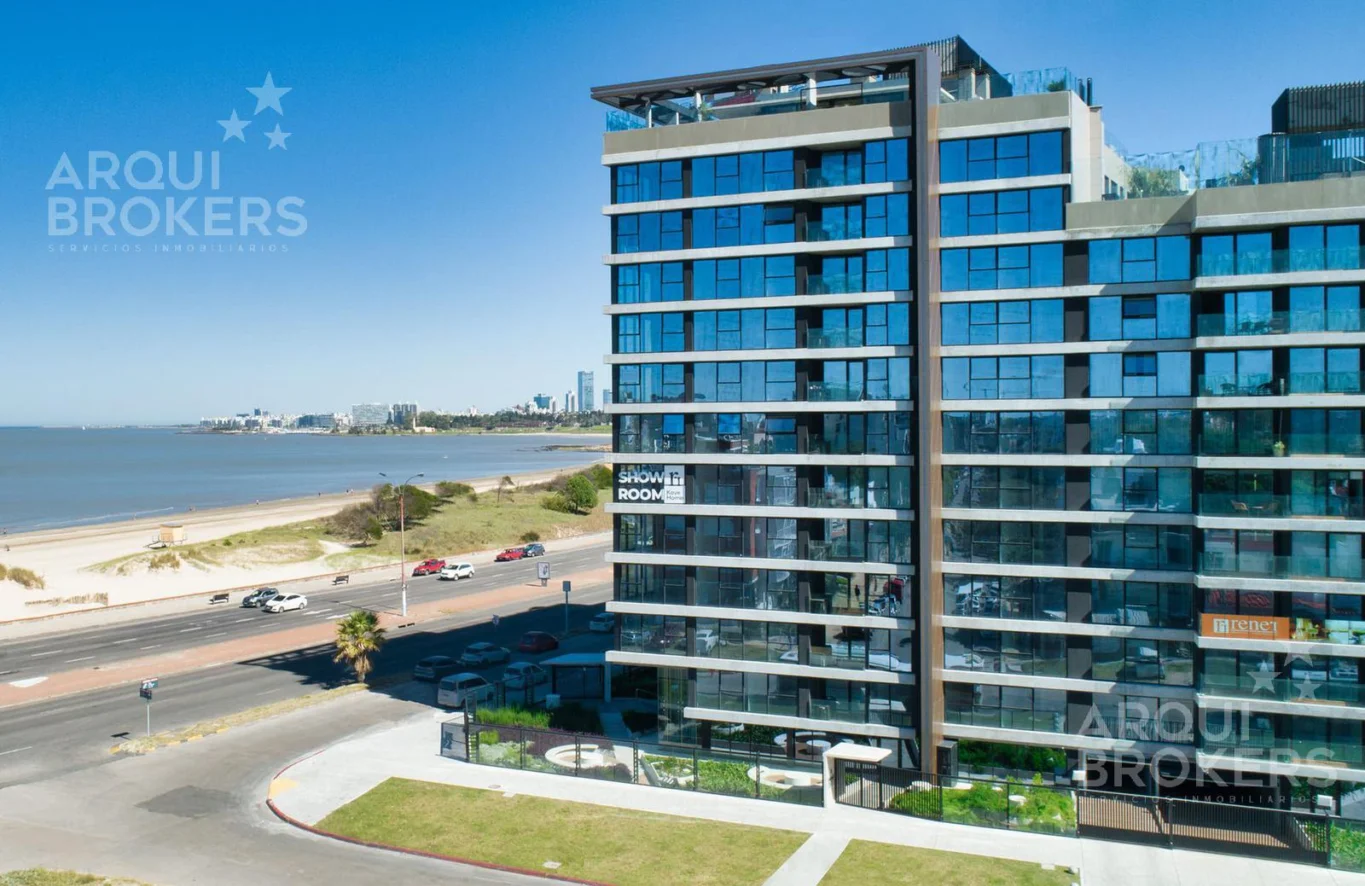 Apartamento en Malvín, propiedad 84790 -Imagen 4