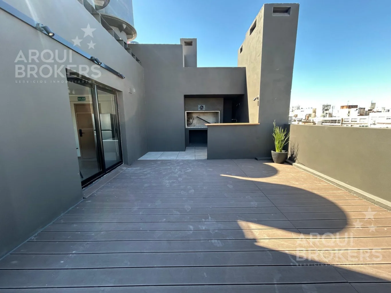 Local en Pocitos, propiedad 85467 -Imagen 4