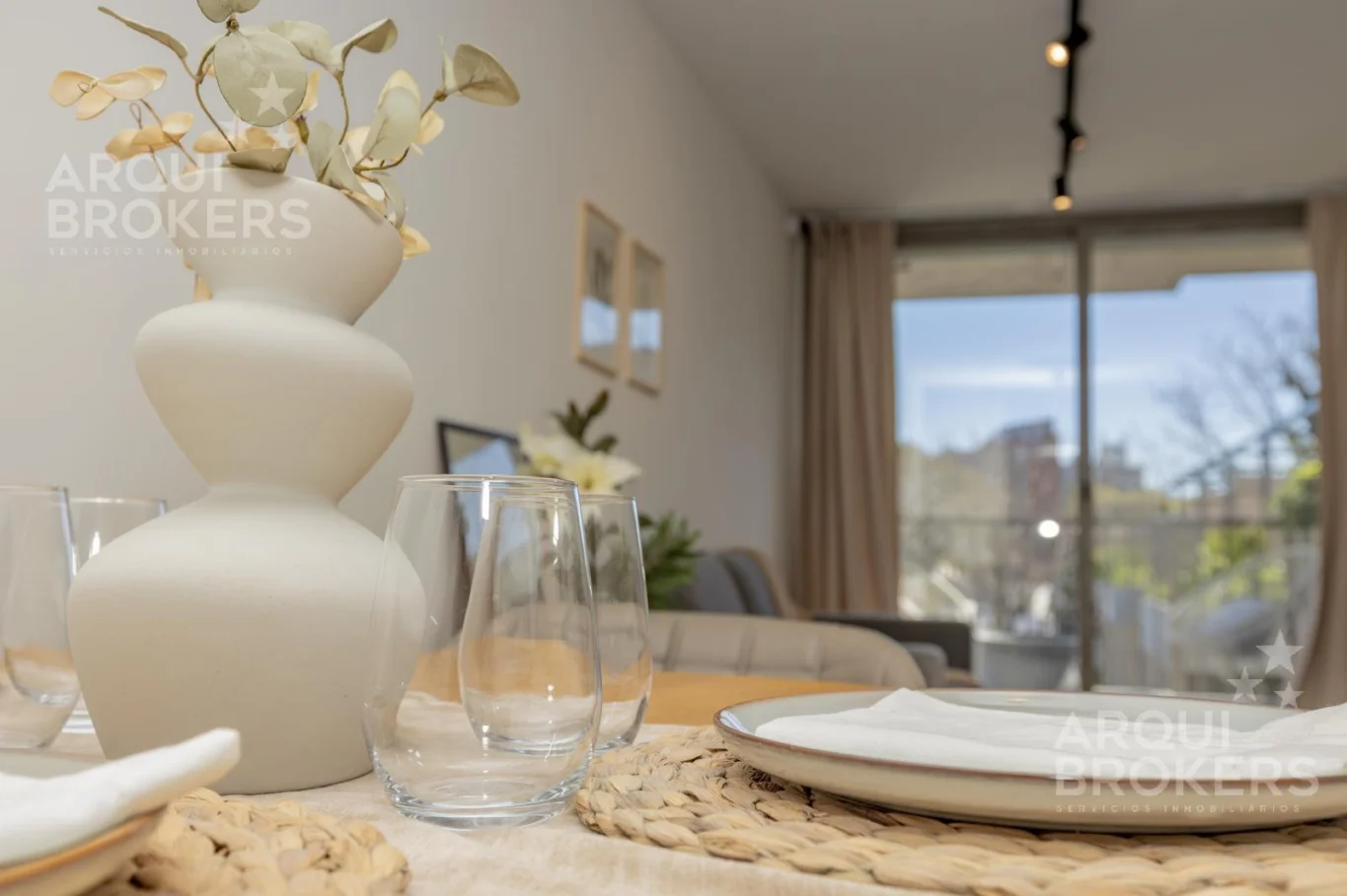 Apartamento en Parque Batlle, propiedad 85761 -Imagen 11