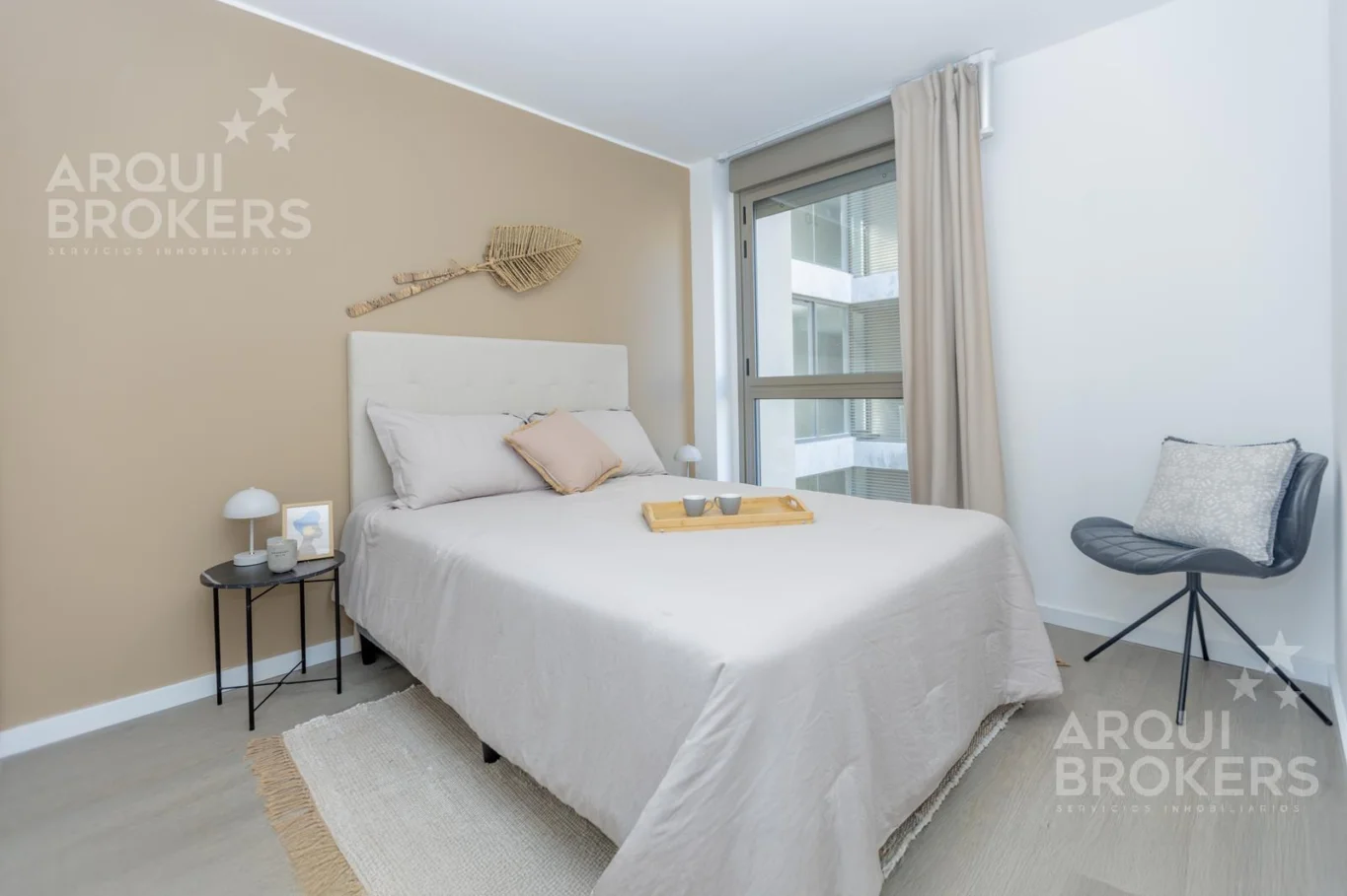 Apartamento en Parque Batlle, propiedad 85761 -Imagen 12