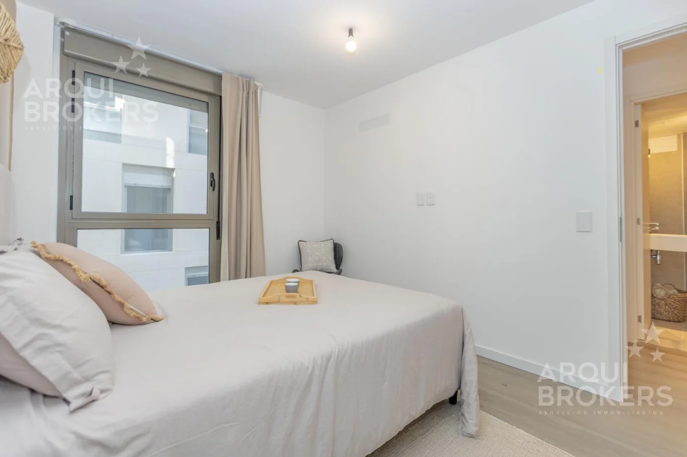 Apartamento en Parque Batlle, propiedad 85761 -Imagen 13