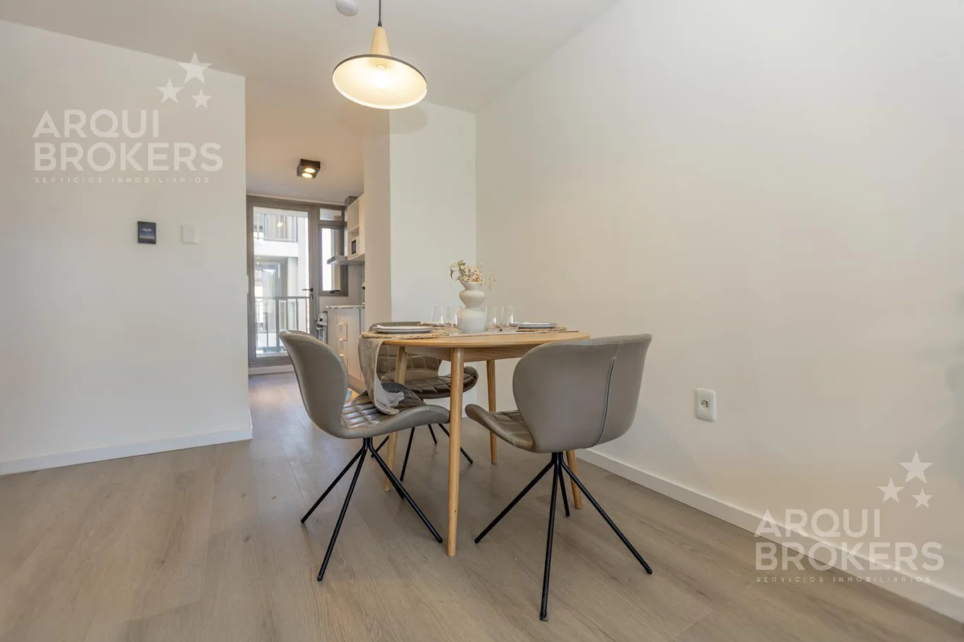 Apartamento en Parque Batlle, propiedad 85761 -Imagen 14