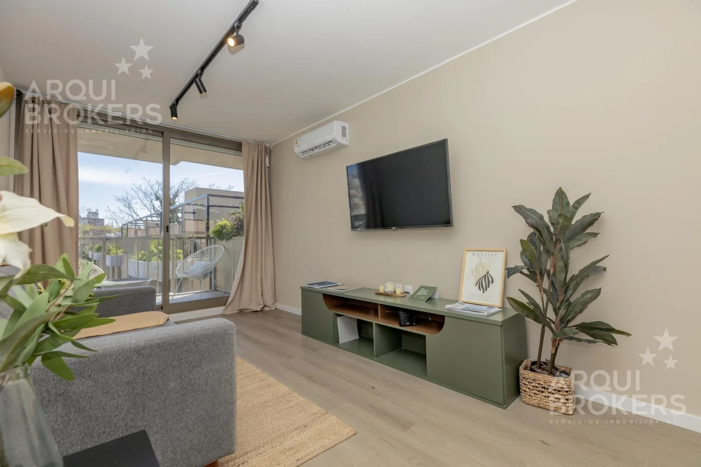 Apartamento en Parque Batlle, propiedad 85761 -Imagen 15