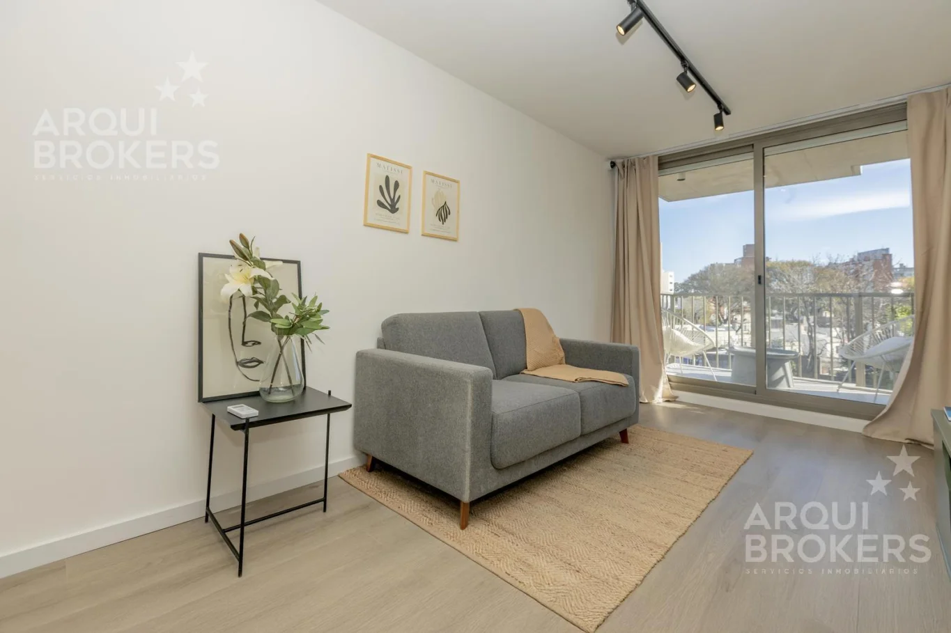 Apartamento en Parque Batlle, propiedad 85761 -Imagen 17
