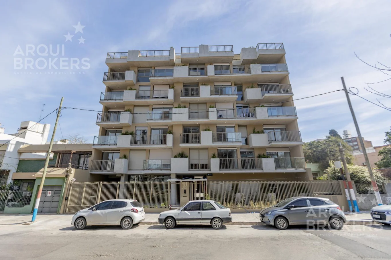 Apartamento en Parque Batlle, propiedad 85761 -Imagen 18