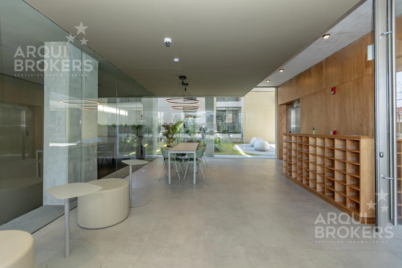Apartamento en Parque Batlle, propiedad 85761 -Imagen 21