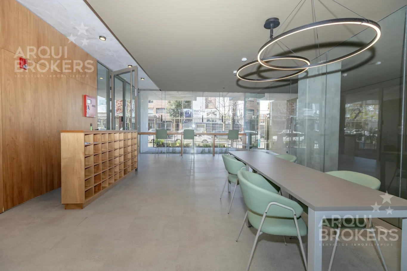 Apartamento en Parque Batlle, propiedad 85761 -Imagen 22