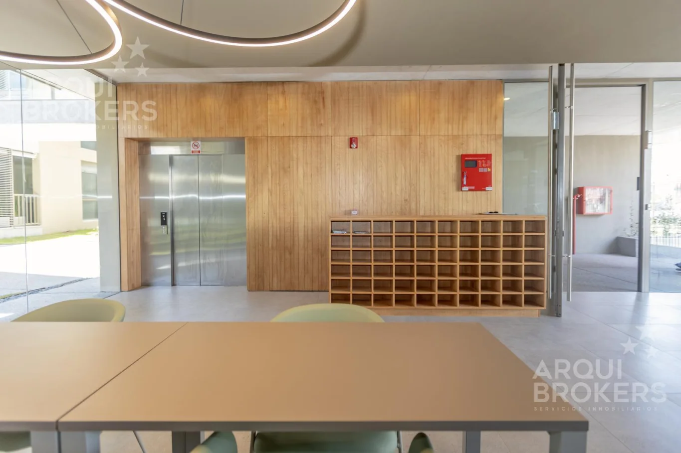 Apartamento en Parque Batlle, propiedad 85761 -Imagen 24